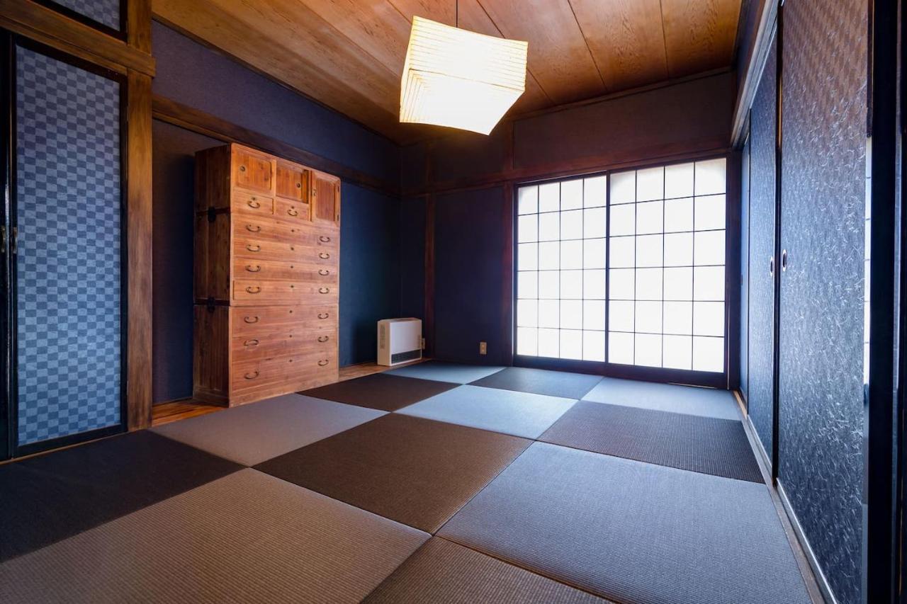 tocoro. Mt.Fuji Uzuki Villa Fujikawaguchiko Eksteriør billede
