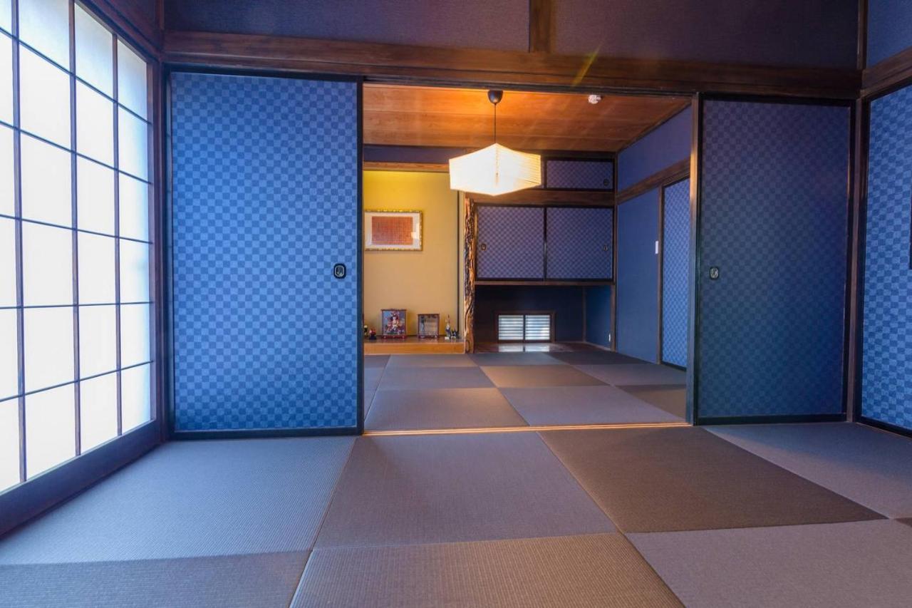 tocoro. Mt.Fuji Uzuki Villa Fujikawaguchiko Eksteriør billede